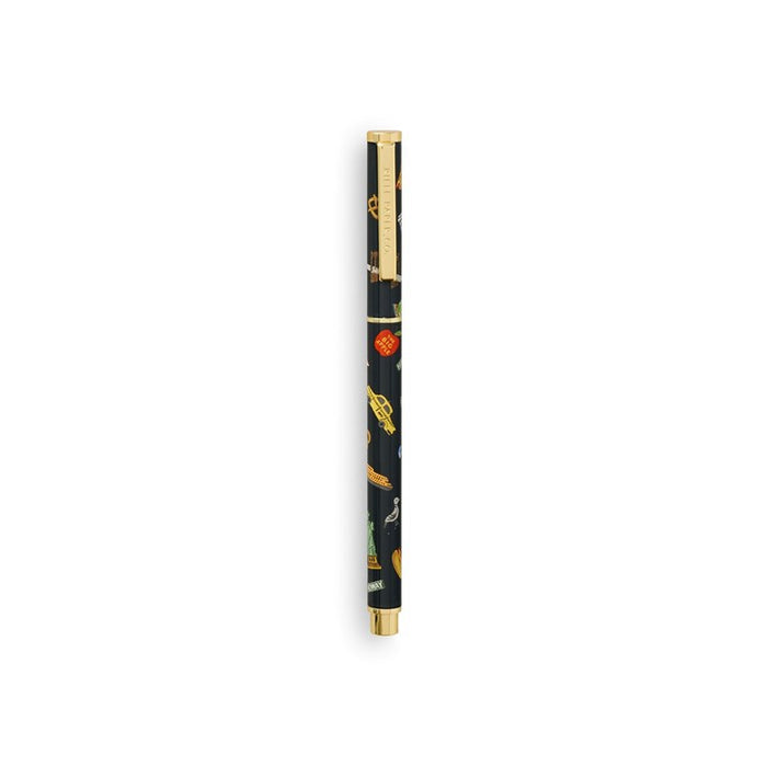 New York Pen