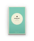 Newport, Rhode Island Field Guide