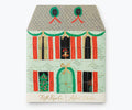 Night Before Christmas Advent Calendar