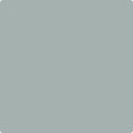 Shop the paint color CC-720 Night Train by Benjamin Moore at Anderson Paint Company in Ann Arbor, Michigan.