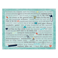 Notecards - Set of 10 Walloon Lake Bucket List