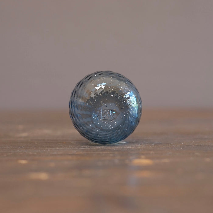 NOTO Blue MICARE GUINOMI Sake Cup