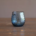 NOTO Blue MICARE Spouted Bowl