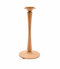 Nouvelle Candlestick Beechwood