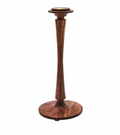 Nouvelle Candlestick Black Siris