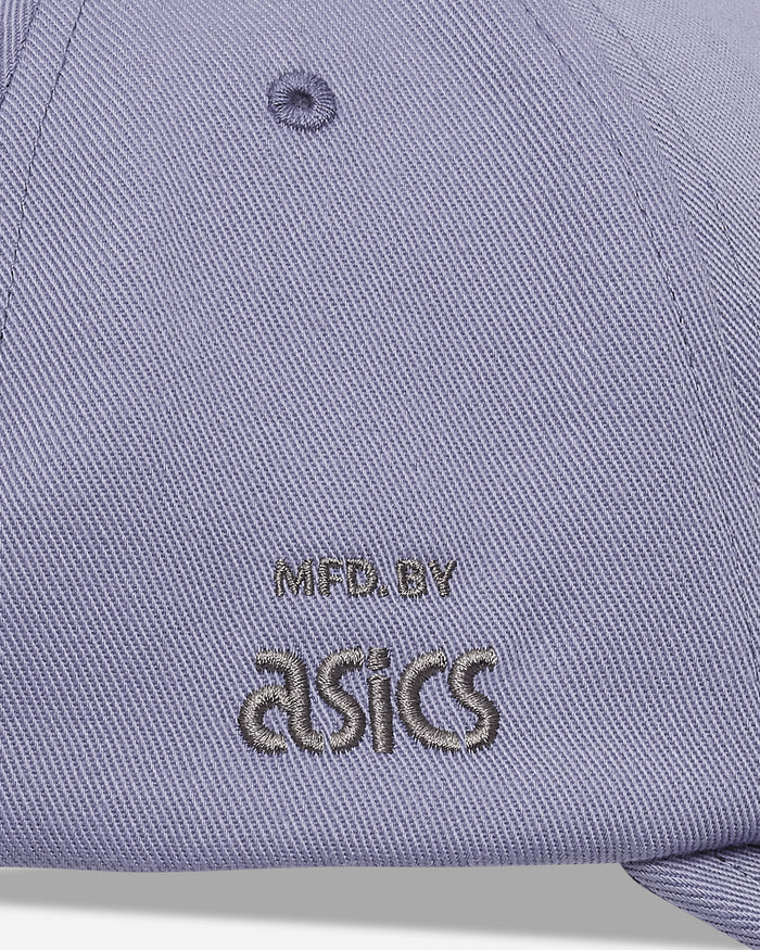 Asics Isatis Cap Purple Hats Caps 3203A105-500