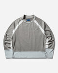 Asics Kunzea Ls T-Shirt Dark Grey T-Shirts Longsleeve 2203A361-020