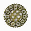 Nube Placemat - Iraca Palm -  Straw Raffia Tableware