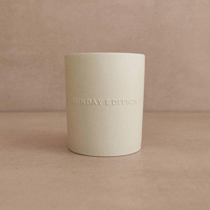 Nude Candle
