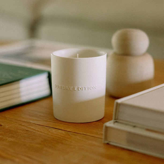 Nude Candle