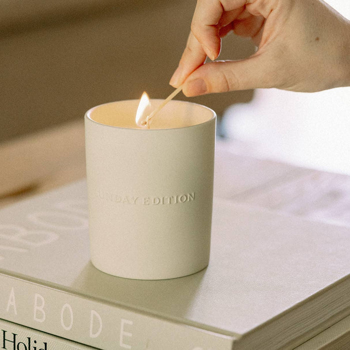 Nude Candle