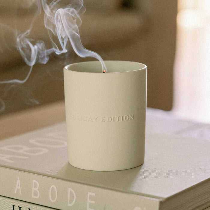 Nude Candle