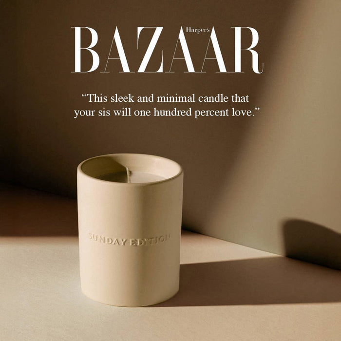 Nude Candle