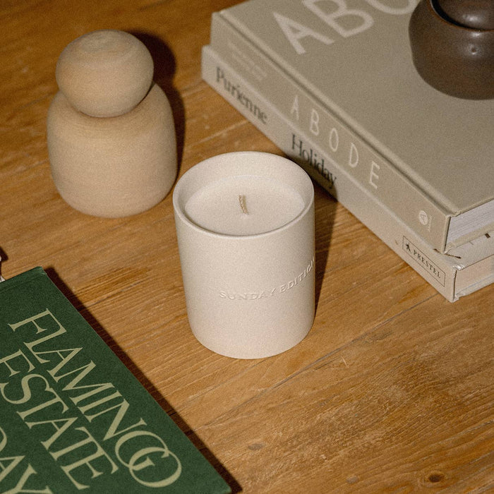 Nude Candle