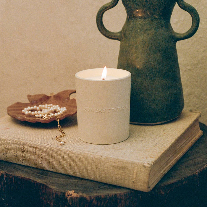 Nude Candle