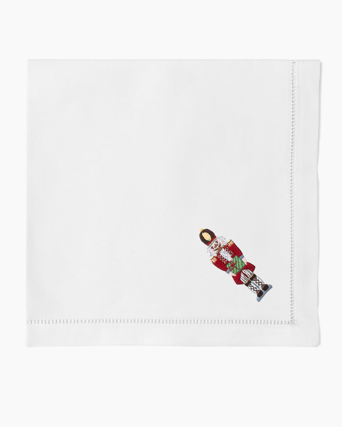 Nutcracker Napkin