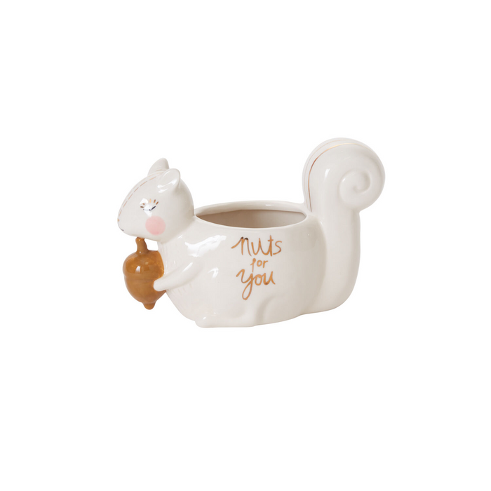Nuts For You Pots Set/2
