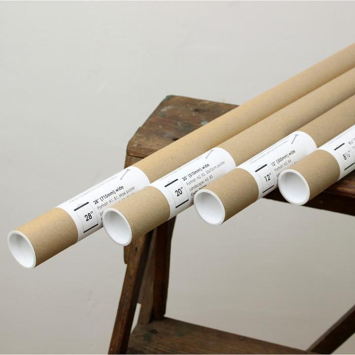 Oak Poster Hanger | Wooden Poster Hanger | Heaven in Earth | Golden Rule Gallery | Excelsior, MN