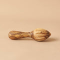 Olive Wood | Lemon Reamer