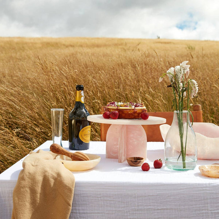 Olive Wood | Lemon Reamer
