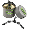 Optimus Crux Weekend Cook System - Hill and Dale Outdoors