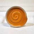 Orange Spoon Rest