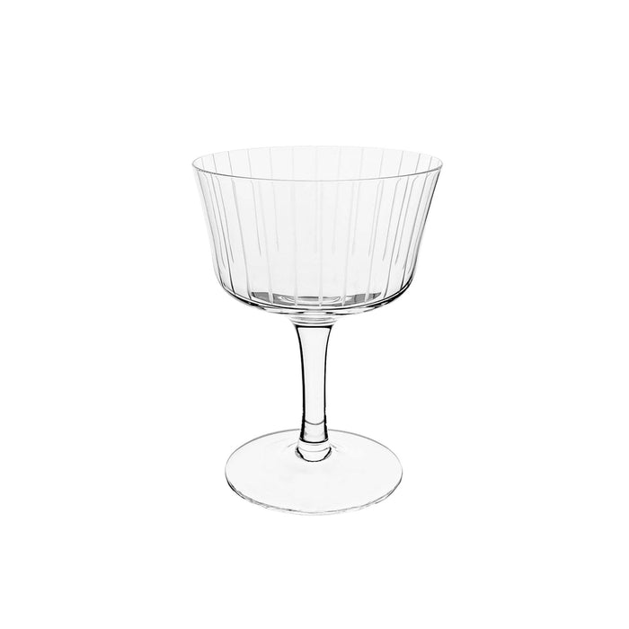 Orchard Coupe Stemware