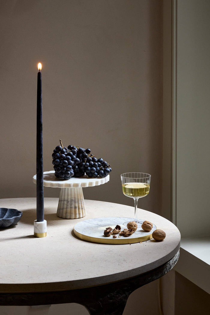 Orchard Fizz Stemware