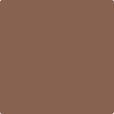Shop the paint color 1230 Oregon Trail by Benjamin Moore at Anderson Paint Company in Ann Arbor, Michigan.