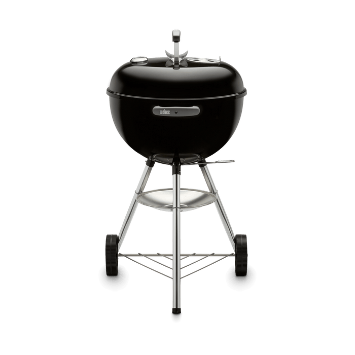 Original Kettle Charcoal Barbecue 47cm