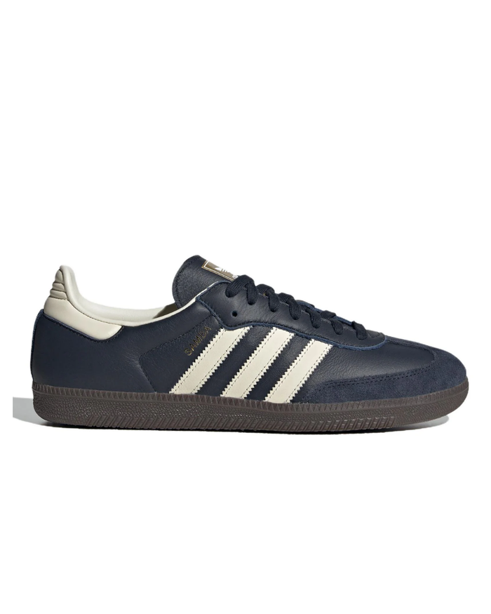 Adidas originals samba "Night Navy"