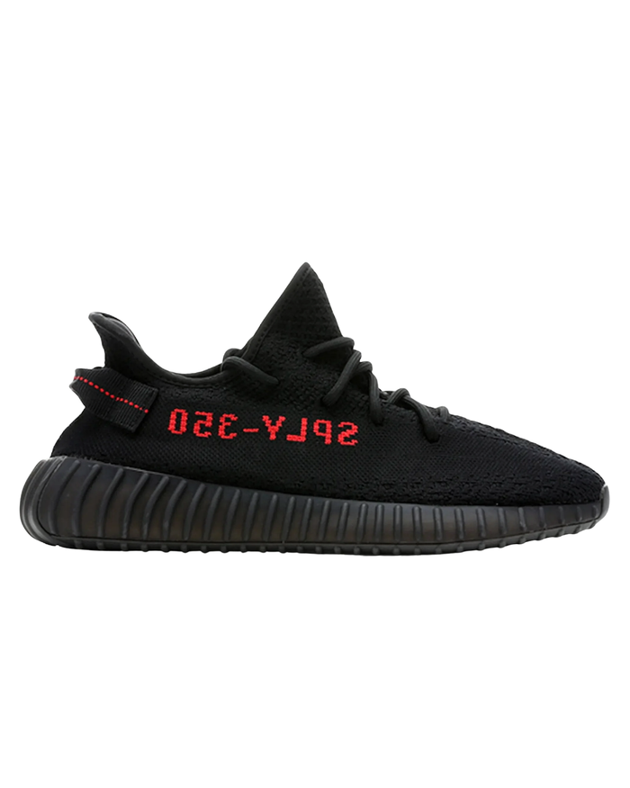 Adidas Originals Yeezy Boost 350 V2 "CORE BLACK"