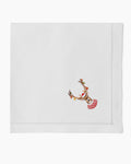 Ornament Antlers Napkin