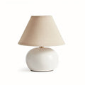 Oscar Mini Lamp, White