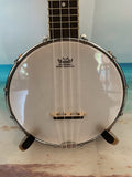 Oscar Schmidt OUB-1 Concert Banjolele Ukulele - Aloha City Ukes