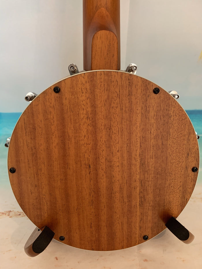 Oscar Schmidt OUB-1 Concert Banjolele Ukulele - Aloha City Ukes