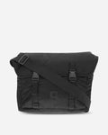 Carhartt WIP Otis Messenger Bag Black Bags and Backpacks Tote Bags I036857 89XX