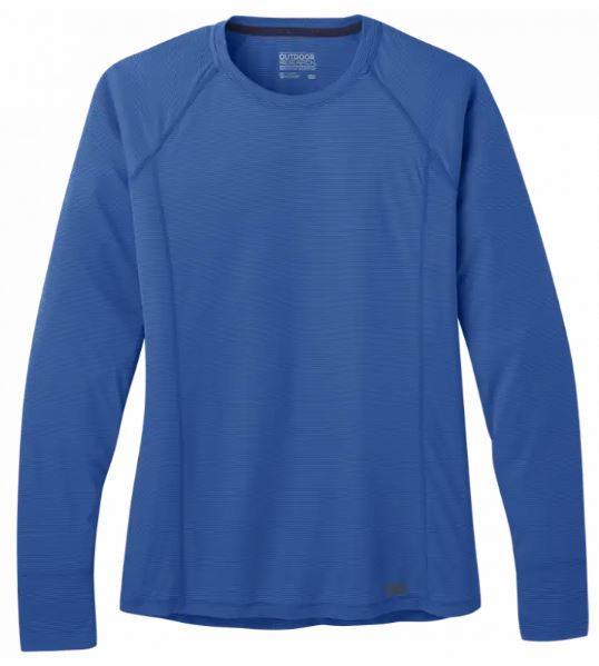 Outdoor Research - Women's Echo L/S Tee