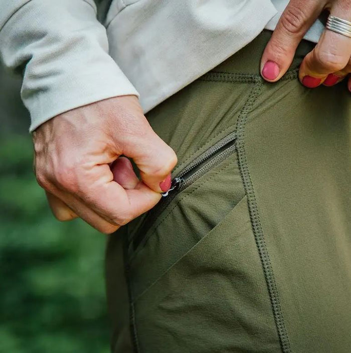 Outdoor Research - Women's Ferrosi Leggings