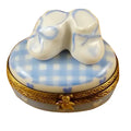 Oval - It's A Boy W/Shoes
