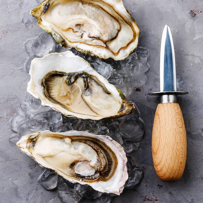 Oyster Knife