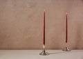 Pair of Large Company Tapers
