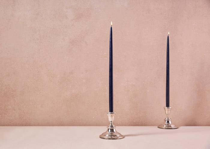 Pair of Large Company Tapers