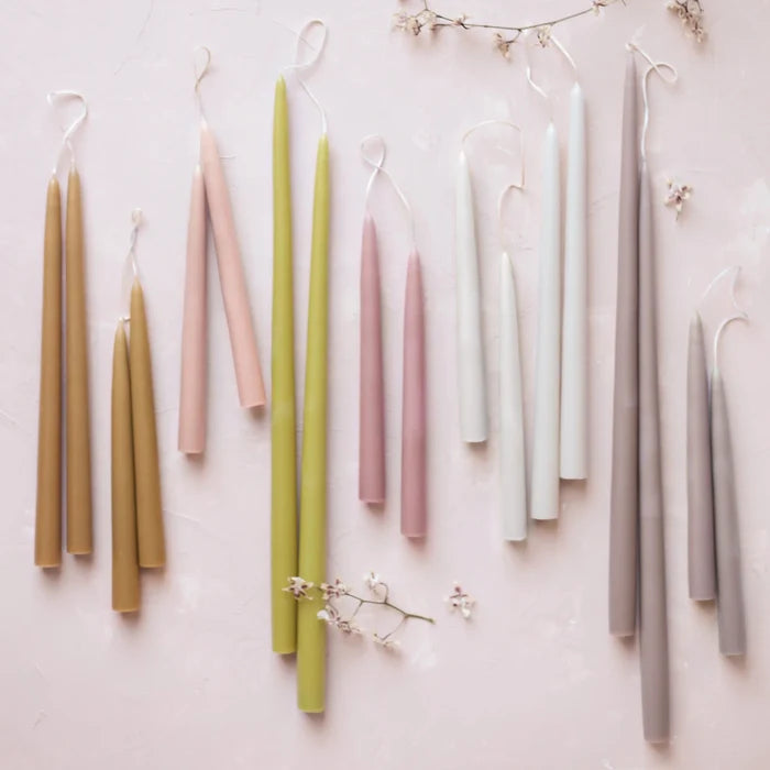 Pair of Small Company Tapers