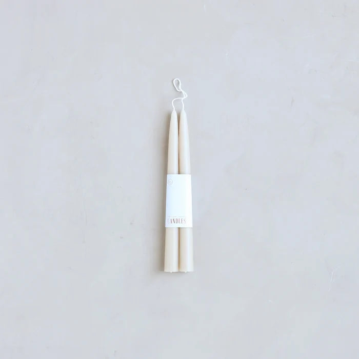 Pair of Small Company Tapers