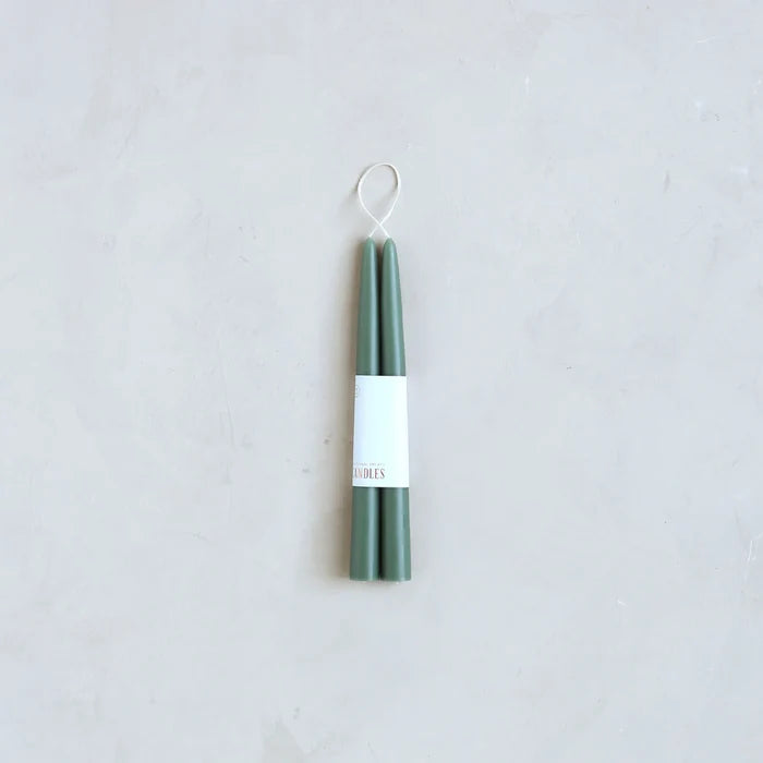 Pair of Small Company Tapers