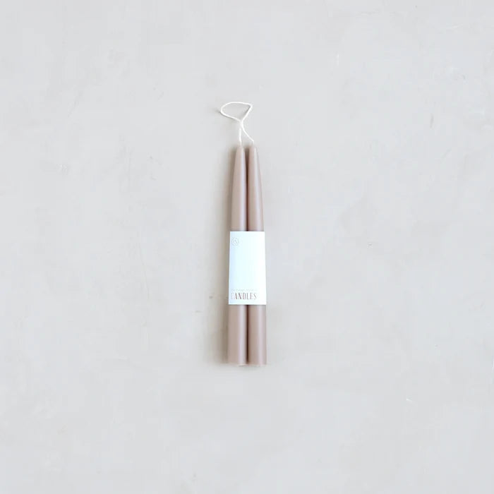 Pair of Small Company Tapers