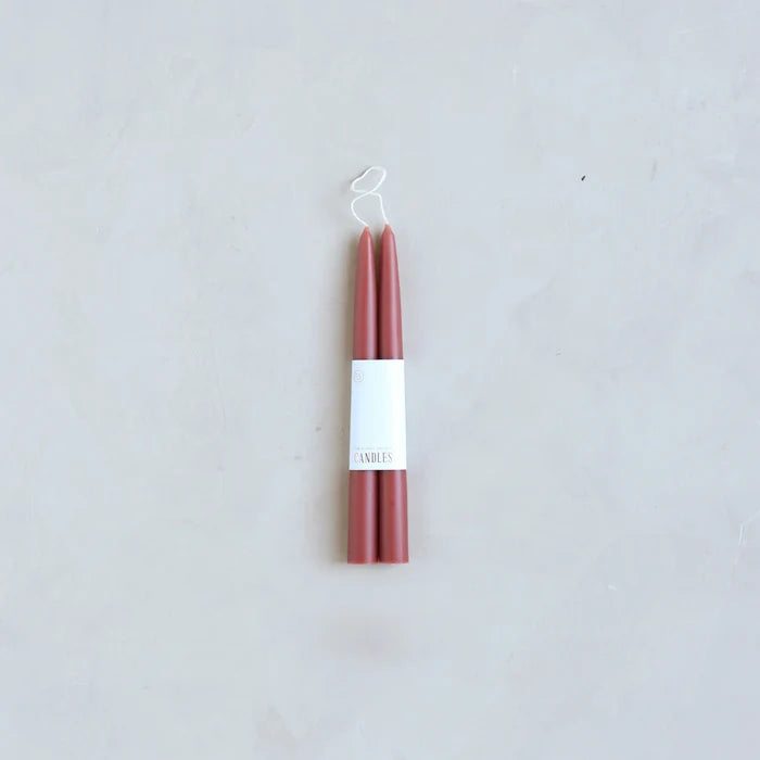 Pair of Small Company Tapers