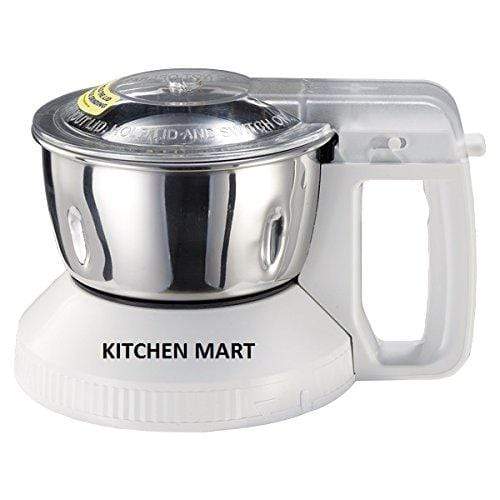 Panasonic 400ml Chutney Jar suitable for Panasonic Mixer Grinder - KITCHEN MART