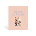 Pardon My French, 1000 Piece Puzzle
